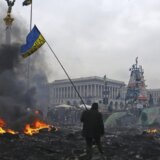 Majdan: Zašto se protesti u Srbiji porede sa ukrajinskim demonstracijama 4