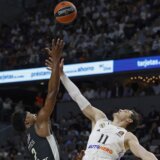 Povratak na kraljev dvor: Ako neko može da iznenadi Real u Madridu, to je Partizan 3