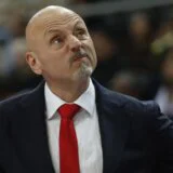 Zvezda u problemu pred meč sa Partizanom: "Ekipa koja je imala 19 igrača u rosteru spala je na devet " 2