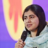 Nobelovka Malala Jusafzai: Žene u Avganistanu žive pod "rodnim aparthejdom" 12
