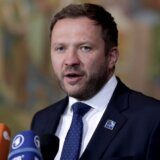 "Godina na izmaku pokazala bedu koju stvara politika velikih sila. Evo kako možemo da uradimo stvari drugačije": Šef estonske diplomatije u autorskom tekstu za Gardijan 6