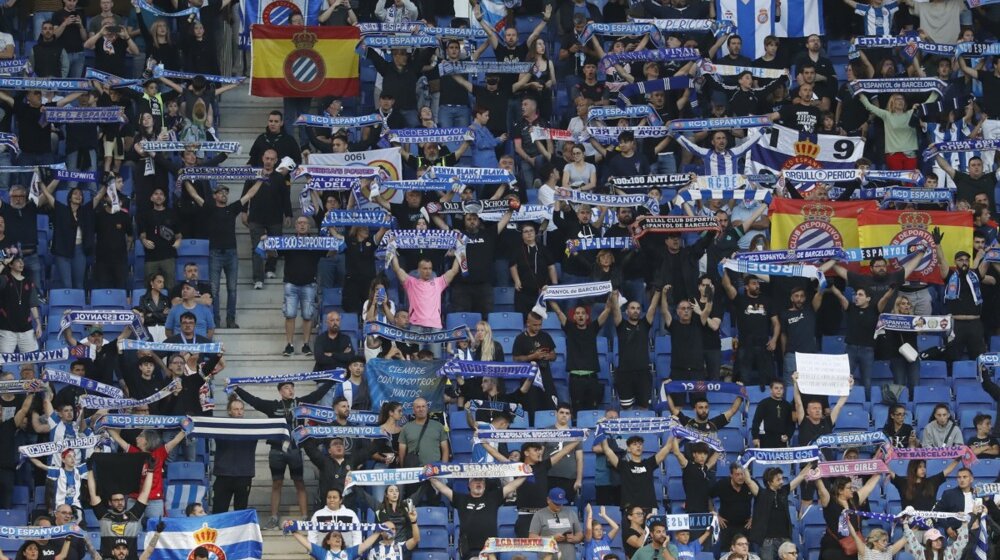 Da li će Espanjol biti prodat? 1