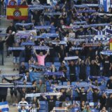 Espanjol otpustio Luisa Migela Ramisa i postavio Manola Gonzalesa za novog trenera 4