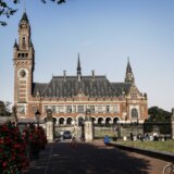 "Bio sam svedok ruskih zločina, video sam kako su zarobljenici zlostavljani, deca otimana": Bivši borac Vagnera stigao u Hag 12