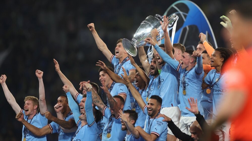 Beograd 36 godina posle Skoplja: Na Topčideru stasavali evropski prvaci, a prvi put dolazi važeći šampion 1