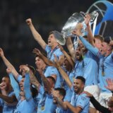 Beograd 36 godina posle Skoplja: Na Topčideru stasavali evropski prvaci, a prvi put dolazi važeći šampion 12