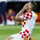 Kramarić blizu odlaska iz Hofenhajma 1