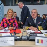 "Evropa mora hitno da se pripremi": Načelnik belgijske vojske previđa koje su naredne mete Kremlja 7
