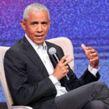 Barak Obama