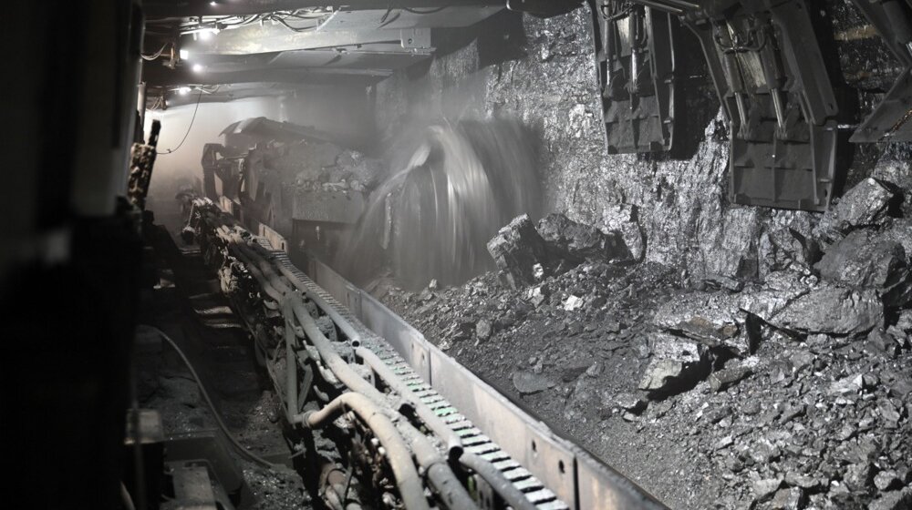 Nesreća u rudniku uglja na severoistoku Kine, ima poginulih 1