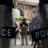 Uhapšeno 100 muslimana koji su učestvovali u napadu na hrišćanina u Pakistanu 6