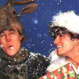 Muzika: Pesma „Last Christmas” prvi put na vrhu britanske božićne liste, 39 godina po objavljivanju 4