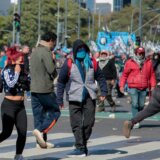 "Zatvor ili metak“: Nova argentinska vlada obećava oštar odgovor na proteste 10