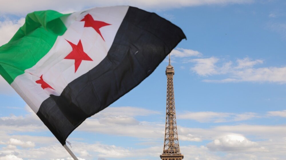 General iranske Revolucionarne garde ubijen u Damasku u izraelskom vazdušnom napadu 1