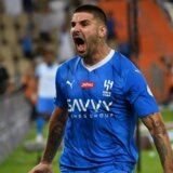 Aleksandar Mitrović se vratio golom nakon pauze zbog povrede (VIDEO) 10
