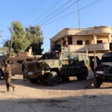 Sirija: Sedam pripadnika režimskih snaga ubijeno u eksploziji mine 5