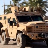 U napadu džihadista Islamske države ubijeno sedam pripadnika sirijskih snaga 1