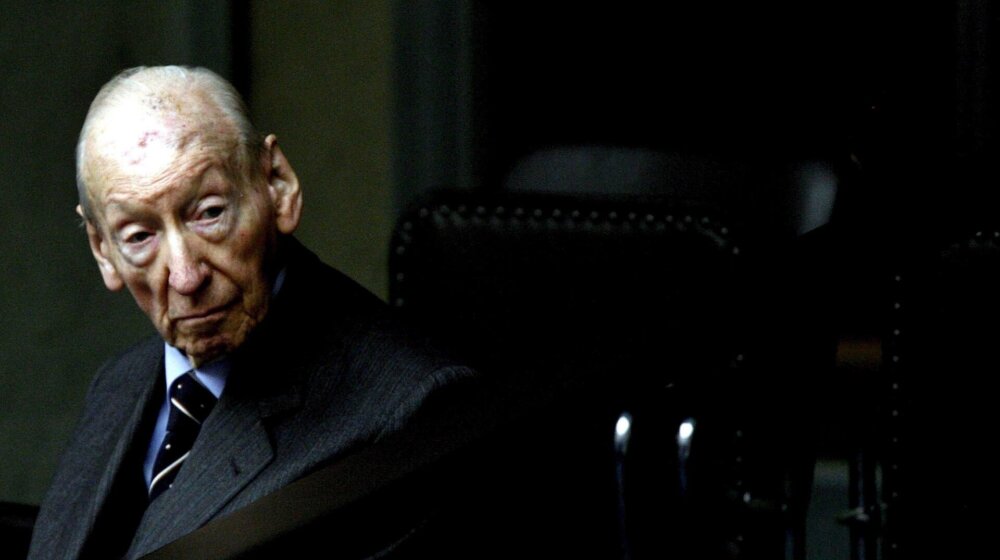 "Jugoslovenski dosije" Kurta Valdhajma: Misterija koju su srpske novine objavile prve u svetu 1