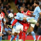 Utakmica koju je Zvezda drugačije zamišljala: Crveno-beli za častan oproštaj, evropski prvak za maksimalan učinak 8