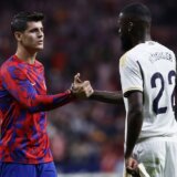 Nostalgija u prazničnom spotu madridskog Atletika: Da li je to moguće u ovovremenom rivalstvu Zvezde i Partizana i zašto ne? (VIDEO) 1