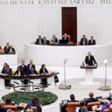 Komisija turskog parlamenta odobrila kandidaturu Švedske za NATO 1