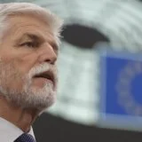 Češki predsednik Petr Pavel