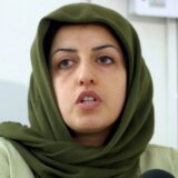 Iranska nobelovka osuđena na još 15 meseci zatvora 5