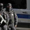 Napad na policiju u Rusiji, ima ubijenih policajaca i naoružanih napadača 12