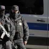 Napad na policiju u Rusiji, ima ubijenih policajaca i naoružanih napadača 7