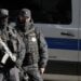 Napad na policiju u Rusiji, ima ubijenih policajaca i naoružanih napadača 1