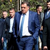 Dodik: Nadam se da će jačati one snage koje će vratiti Crnu Goru u savezništvo sa Srbijom 4