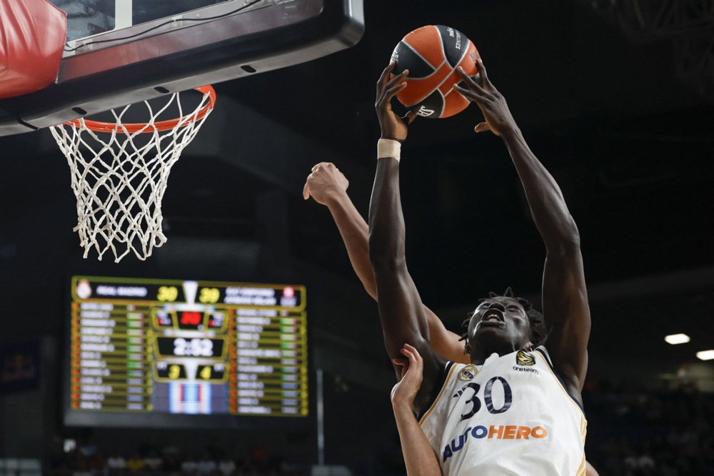 Mladi zanemareni u evroligaškoj trci za što boljim rezultatima: Može li Nikola Topić da popravi sliku zapaženom ulogom u Crvenoj zvezdi? 3