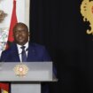 Predsednik Gvineje Bisao tvrdi da je preživeo pokušaj državnog udara 14