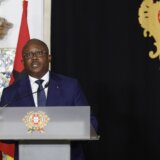 Predsednik Gvineje Bisao tvrdi da je preživeo pokušaj državnog udara 17