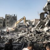 Savet bezbednosti UN usvojio rezoluciju o Gazi, Gutereš očekivao više 9