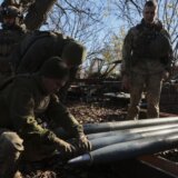 Ukrajina izvodi sabotaže u Sibiru kako bi zaustavila ruske topove 6