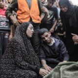 Izraelski list Harec: Procenat civila ubijenih u Gazi veći nego u svim sukobima 20. veka 1