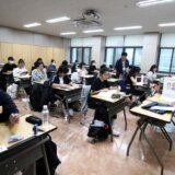 Maturanti u Seulu tuže državu jer im je prijemni ispit trajao 90 sekundi kraće 15