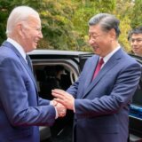 "Balkan zaglavljen u novom Hladnom ratu": Vašington tajms o posledicama napetih odnosa između SAD i Kine 12