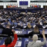 "Afera Katargejt" potresa EU: Politiko otkriva kako je novac korišćen za uticaj u Evropskom parlamentu 8