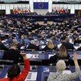 "Afera Katargejt" potresa EU: Politiko otkriva kako je novac korišćen za uticaj u Evropskom parlamentu 1