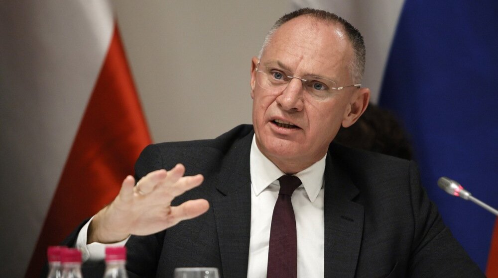 Austrijski ministar predložio Bugarskoj i Rumuniji uslovni 'vazduhoplovni Šengen' 1