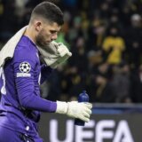 Kada i gde možete da gledate meč između Crvene zvezde i Mančester sitija u Ligi šampiona? 7