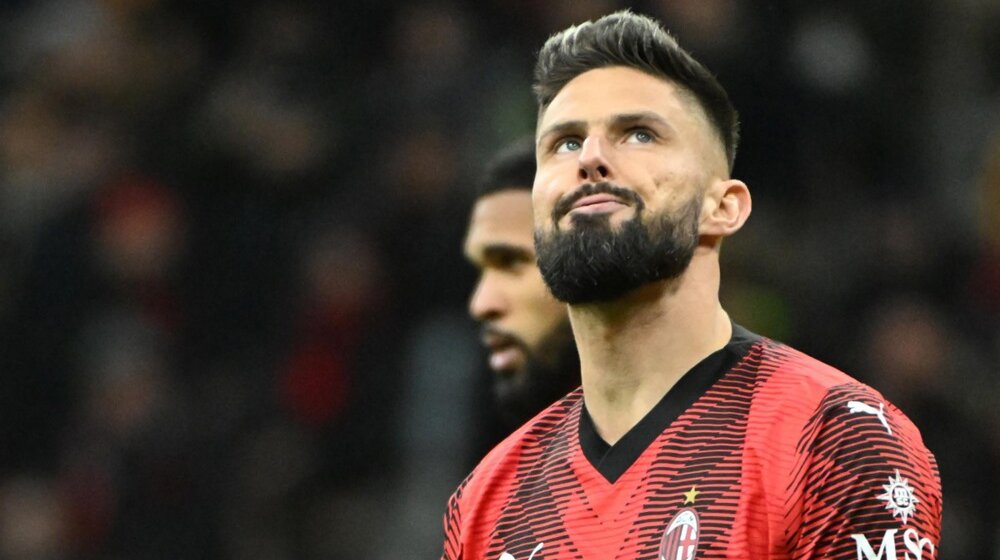 Godina u kojoj se Milanova mreža tresla češće nego ikad 1