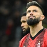 Godina u kojoj se Milanova mreža tresla češće nego ikad 1