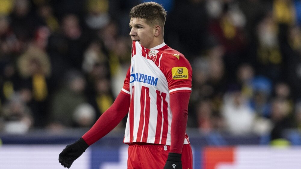 zvezda Utakmica koju je Zvezda drugačije zamišljala: Crveno-beli za častan oproštaj, evropski prvak za maksimalan učinak 2