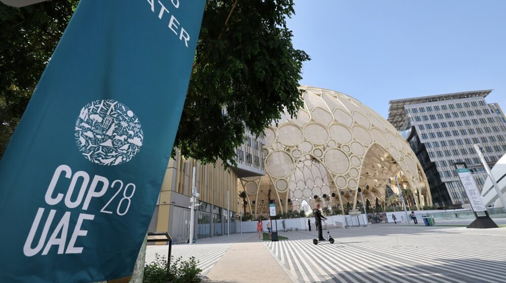COP28 Dubai