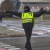 Tri osobe poginule, četiri teško povređene u saobraćajnoj nesreći u Severnoj Makedoniji 9