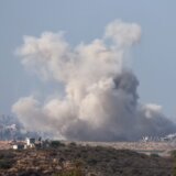 Njujork tajms: Raketa Hamasa 7.oktobra pogodila bazu s nuklearnim projektilima 5