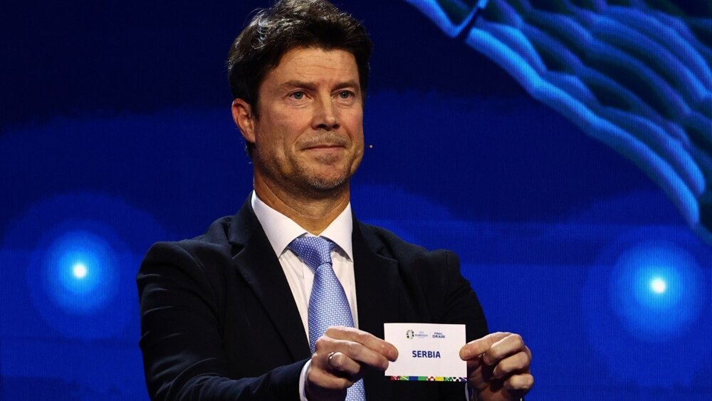 Odjek žreba za Evropsko prvenstvo u fudbalu: "Srbija će biti na ivici plasmana u osminu finala" 2